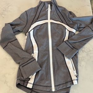 Lululemon define jacket